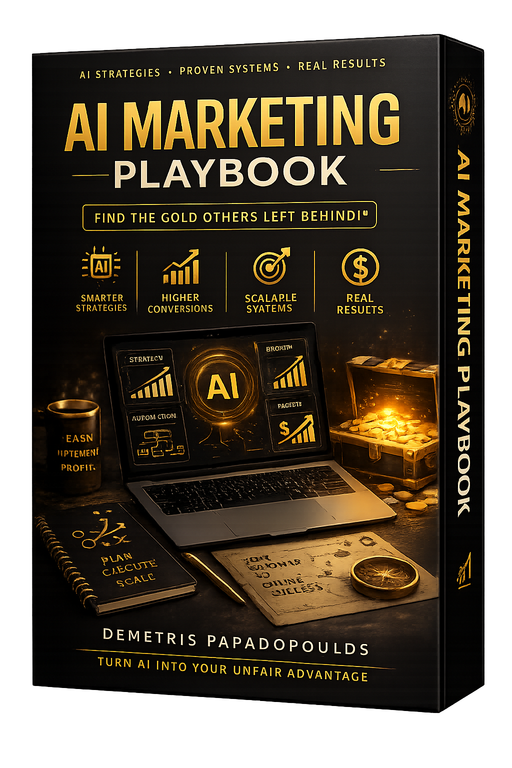 AI Marketing Playbook
